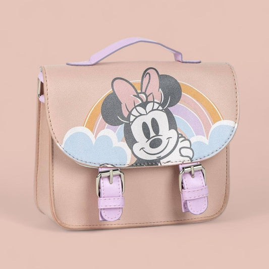 Minnie - Petit Cartable Bagages et maroquinerie Mastoys 