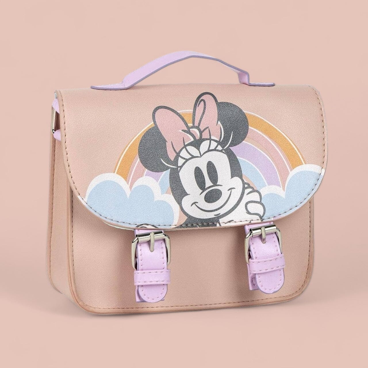 Minnie - Petit Cartable Bagages et maroquinerie Mastoys 