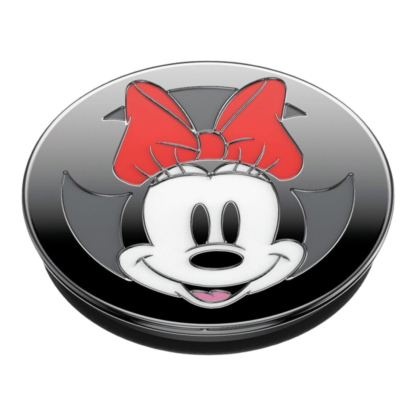 Minnie - PopGrip Métal Supports pour téléphones mobiles PopSockets 