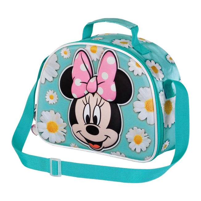 Minnie - Sac à Goûter Bagages et maroquinerie KARACTERMANIA 