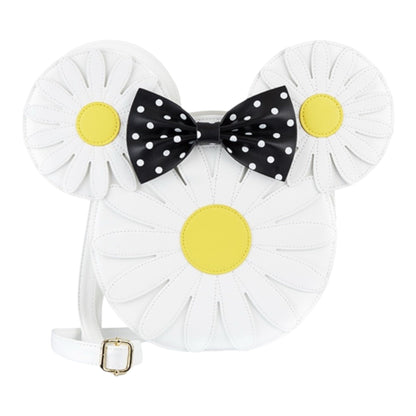 Minnie - Sac bandoulière Loungefly | Marguerite Sac bandoulière ID9 