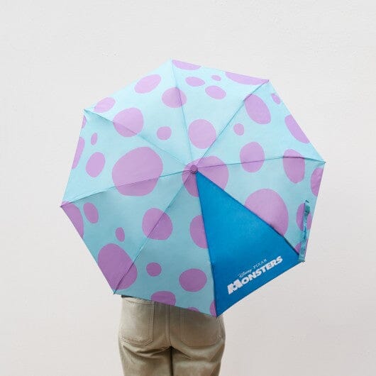 Monstres & Cie - Parapluie de poche Parapluie Disney Shop | Anylem Beauty 