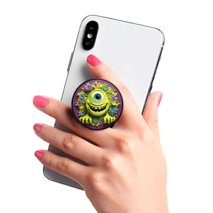 Monstres & Cie - Phone Grip | Bob Phone Grip Disney Shop | Anylem Beauty 