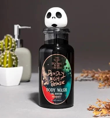 Mr Jack - Bain moussant Savons de Bain Disney Shop | Anylem Beauty 