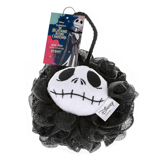 Mr Jack - Fleur de douche Masques Visage Disney Shop | Anylem Beauty 