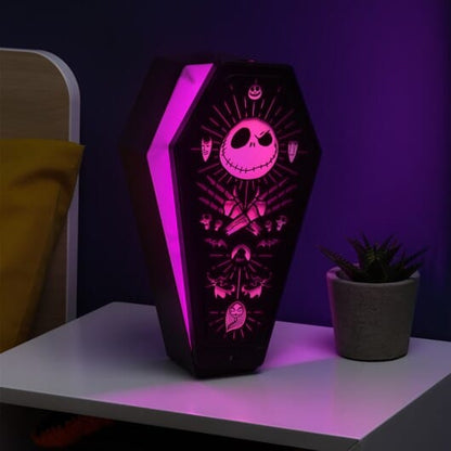 Mr Jack- Lampe 3D Lampe Grupo Erik 