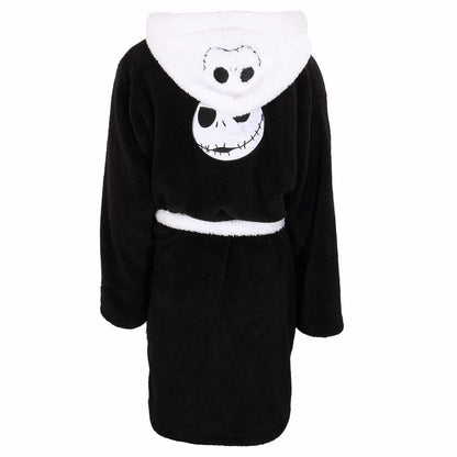 Mr Jack - Peignoir / Robe de Chambre | Différentes tailles Peignoir Heroes Inc Europ 