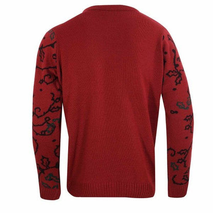 Mr Jack - Pull de saison tricoté | Différentes tailles Sweat-shirt Heroes Inc Europ 