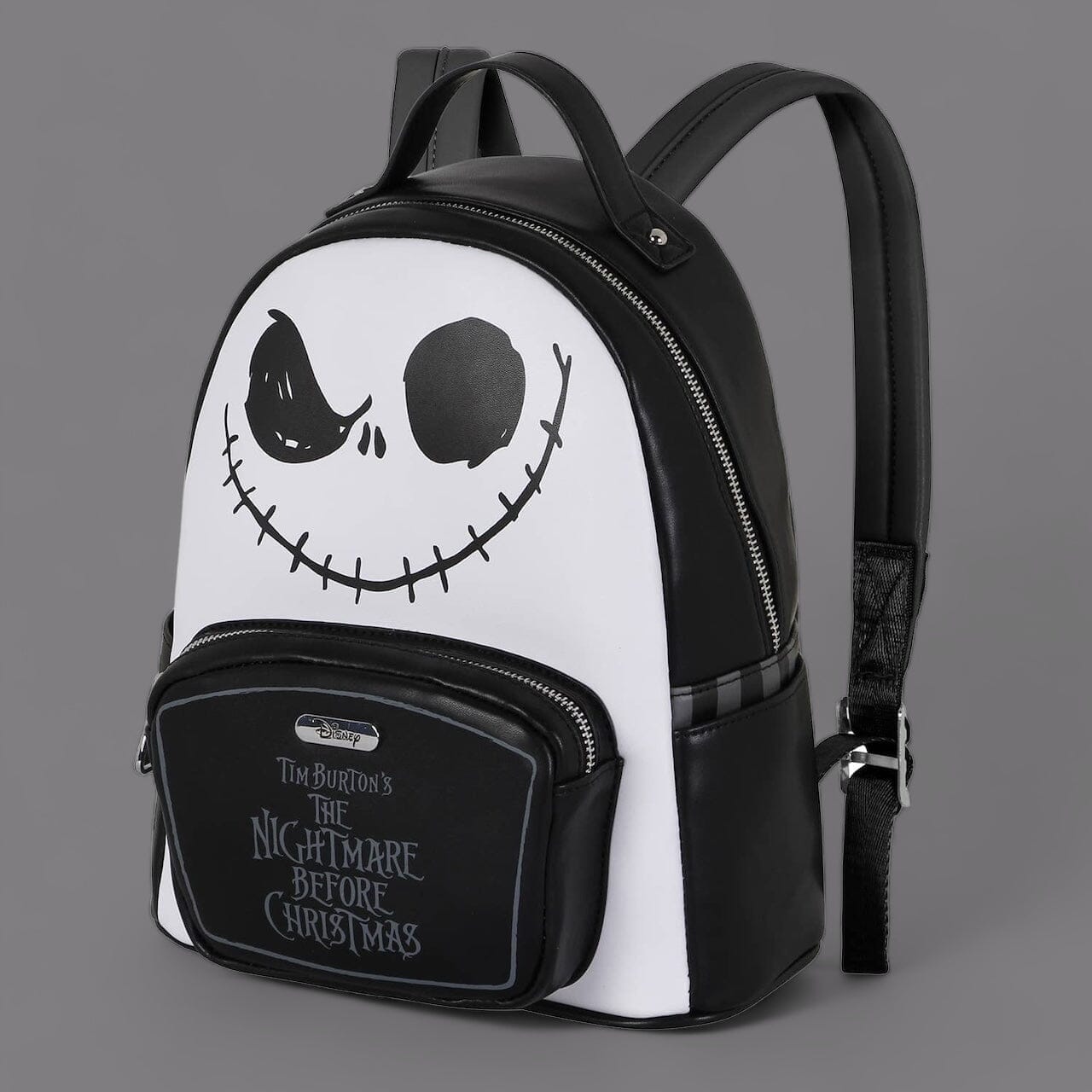 Mr Jack - Sac à dos Heady Bagages et maroquinerie KARACTERMANIA 