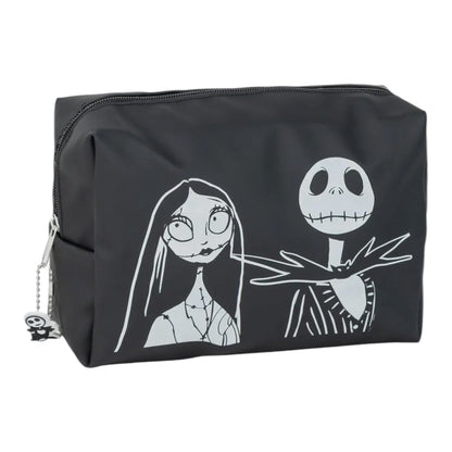 Mr Jack & Sally - Trousse cosmétiques noire Trousses Cosmétiques Mastoys 