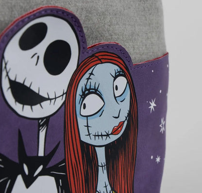 Mr Jack & Sally - Trousse de toilette Trousses Cosmétiques Mastoys 