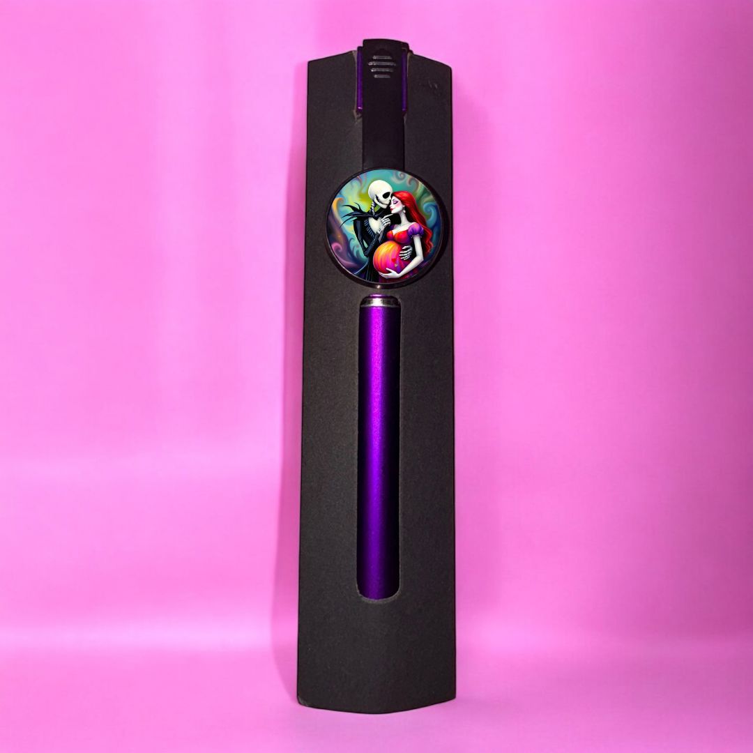 Mr Jack x Sally - Stylo | Grossesse Stylos Disney Shop | Anylem Beauty 