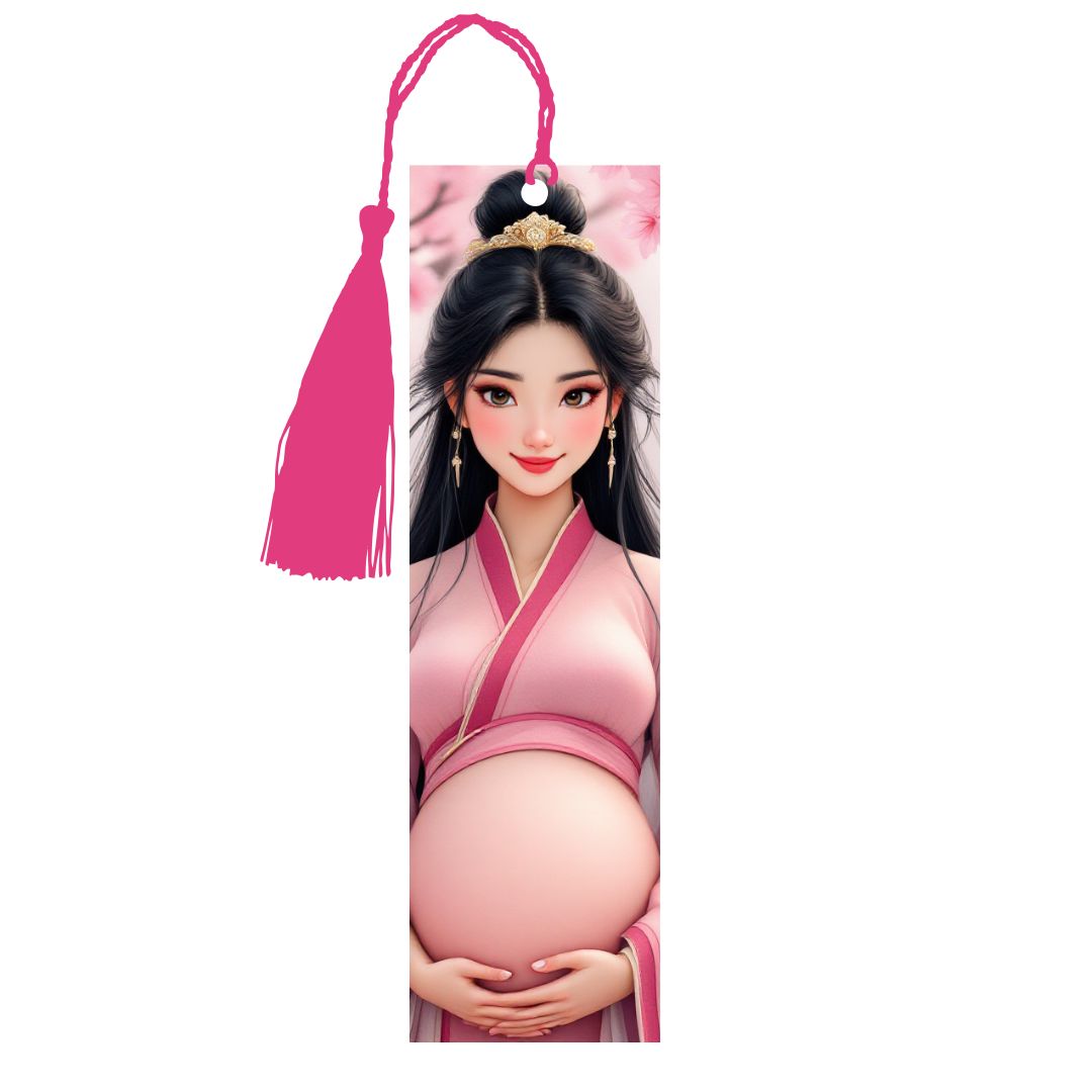 Mulan - Marque-Pages | Grossesse Marque-page Disney Shop | Anylem Beauty 