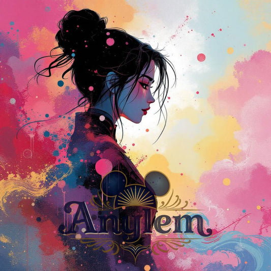 Mulan - Personnalisation | Aquarelle Personnalisation Disney Shop | Anylem Beauty 