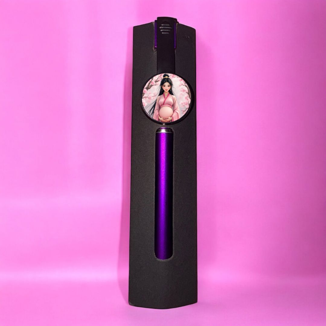 Mulan - Stylo | Grossesse Stylos Disney Shop | Anylem Beauty 
