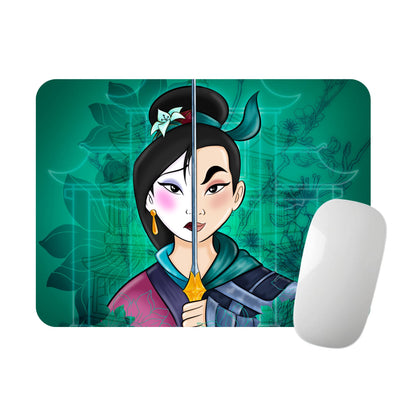 Mulan - Tapis de souris Tapis de souris Disney Shop | Anylem Beauty 