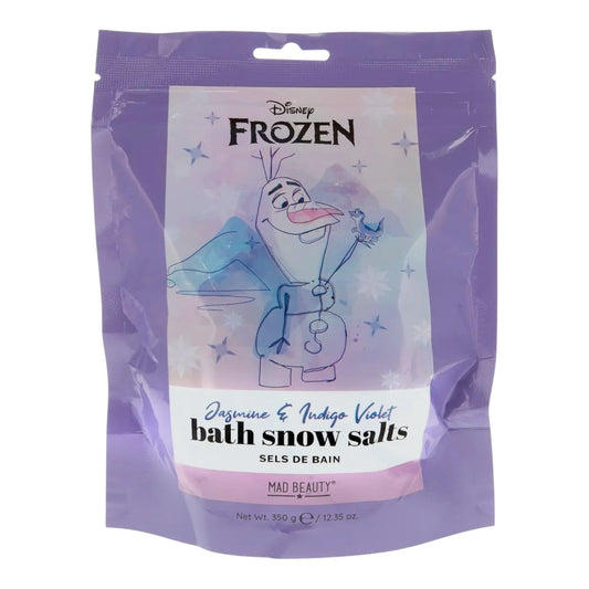 Olaf - Sels de bain à la violette Sels de Bain Disney Shop | Anylem Beauty 