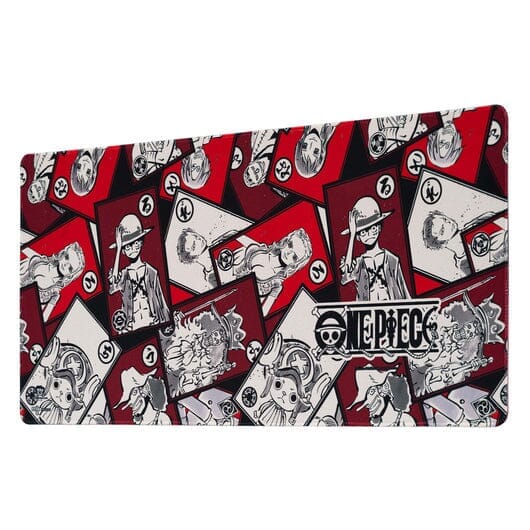 One Piece - Tapis de souris XL Papeterie Erik 