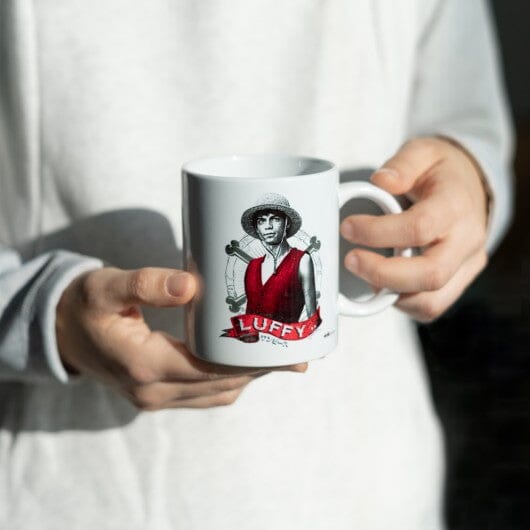 One Piece - Tasse / Mug | Luffy Tasse/Mug Grupo Erik 