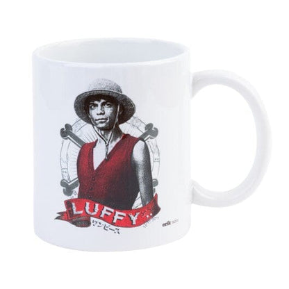 One Piece - Tasse / Mug | Luffy Tasse/Mug Grupo Erik 