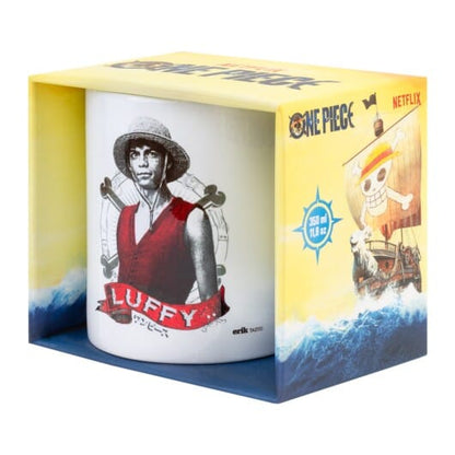 One Piece - Tasse / Mug | Luffy Tasse/Mug Grupo Erik 