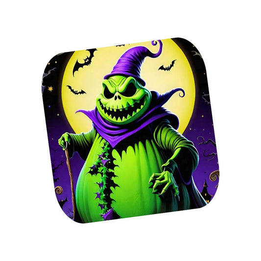 Oogie Boogie - Dessous de verre Dessous de verres Disney Shop | Anylem Beauty 