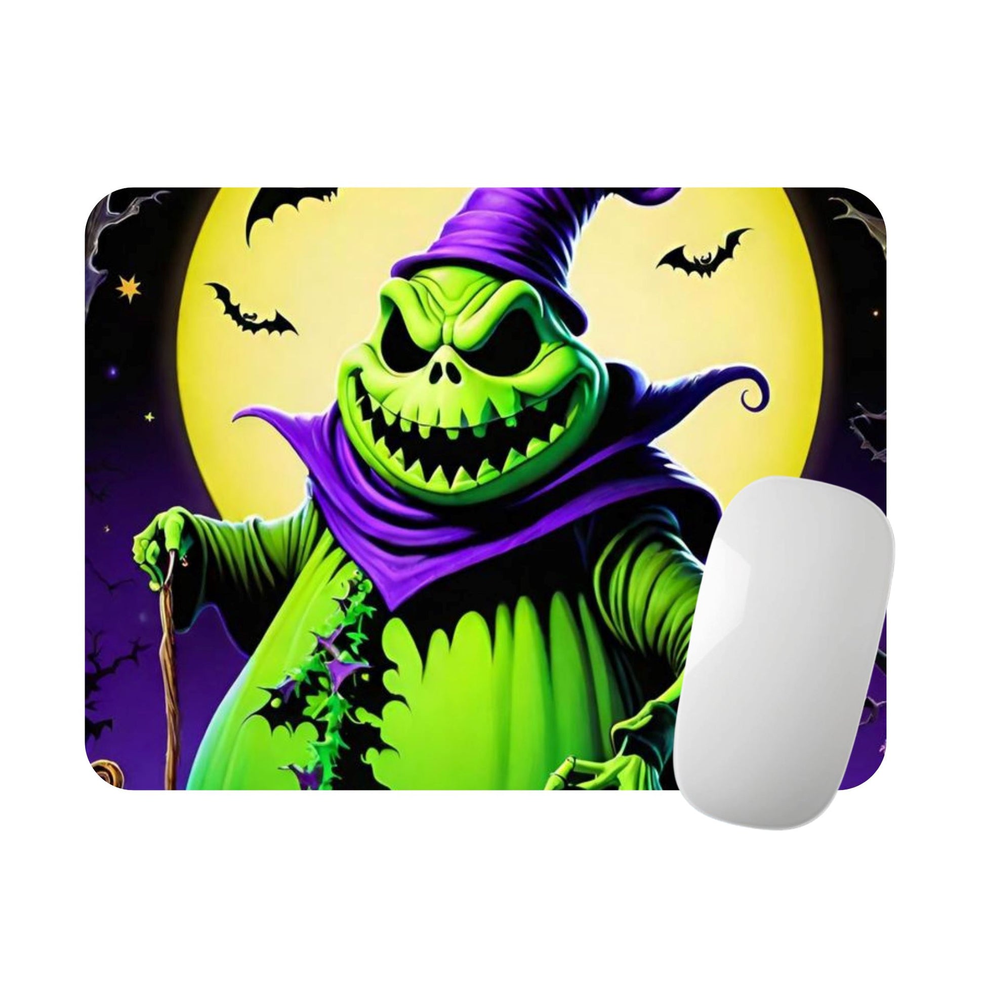 Oogie Boogie - Tapis de souris Tapis de souris Disney Shop | Anylem Beauty 