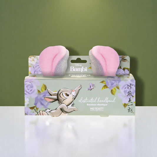 Panpan - Bandeau pour cheveux Bandeaux de sommeil Disney Shop | Anylem Beauty 