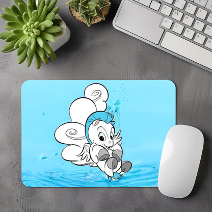 Pégase - Tapis de souris Tapis de souris Disney Shop | Anylem Beauty 