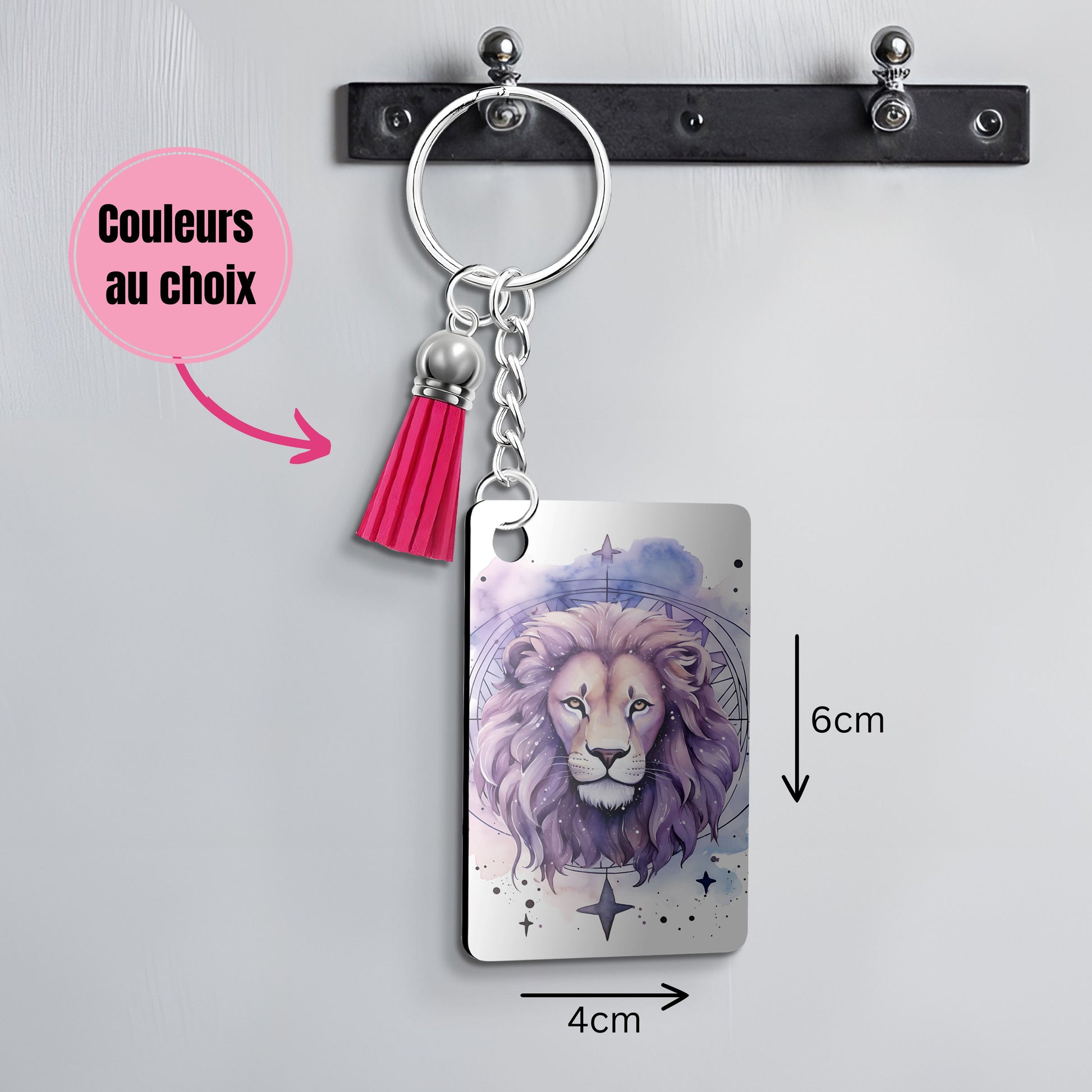 Personnalisation Signe Astrologique | Lion Personnalisation Signes Astrologiques Anylem Beauty 