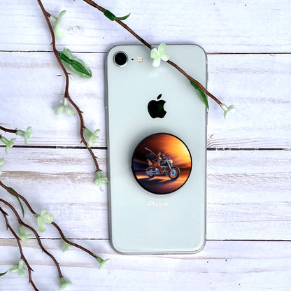 Pocahontas - Phone Grip | Biker Phone Grip Disney Shop | Anylem Beauty 