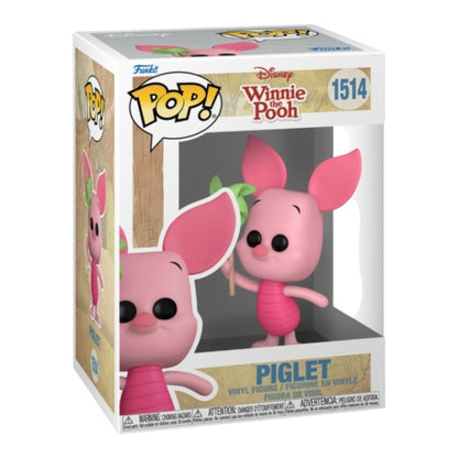 Porcinet - Figurine POP Figurines POP ID9 