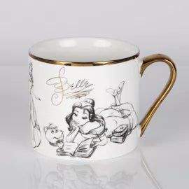 Disney - Lot de 2 Tasses Arts de la Table WIDDOP and Co. 