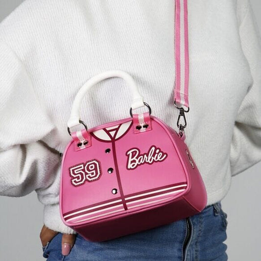 PRE COMMANDE - Barbie - Sac à mains/bandoulière Bagages et maroquinerie ID9 