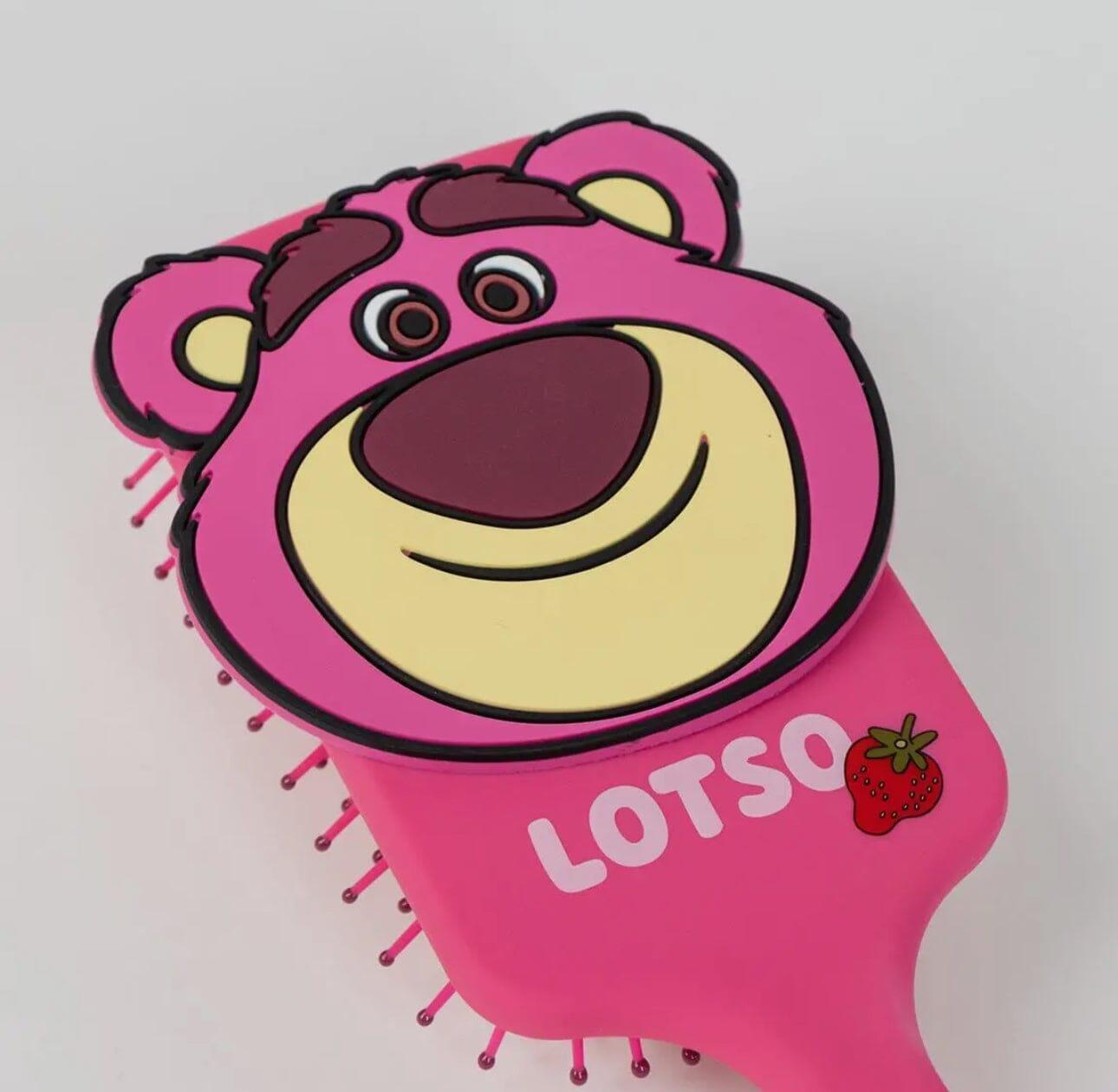 PRE COMMANDE Beauté/Soins - Brosse à cheveux Lotso Vêtements Mastoys 