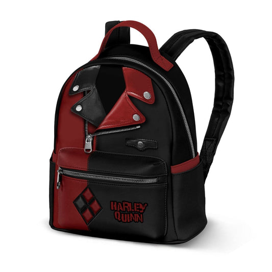 PRE COMMANDE - Harley Quinn - Sac à Dos Bagages et maroquinerie Karactermania 