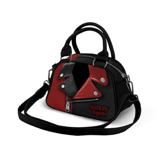 PRE COMMANDE - Harley Quinn - Sac à mains/bandouière Bagages et maroquinerie ID9 