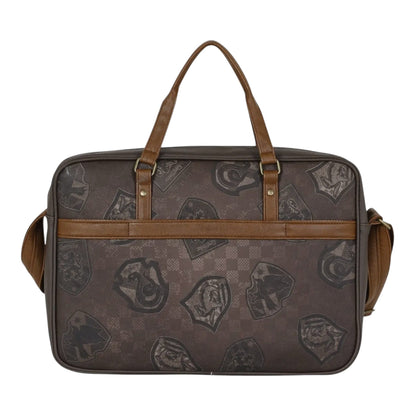 PRE COMMANDE Maroquinerie - Harry Potter - Sac pour ordinateur portable Bagages et maroquinerie KARACTERMANIA 