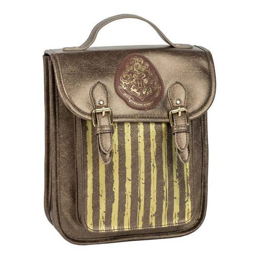 PRE COMMANDE Maroquinerie - Sac à dos cartable Harry Potter Bagages et maroquinerie Mastoys 