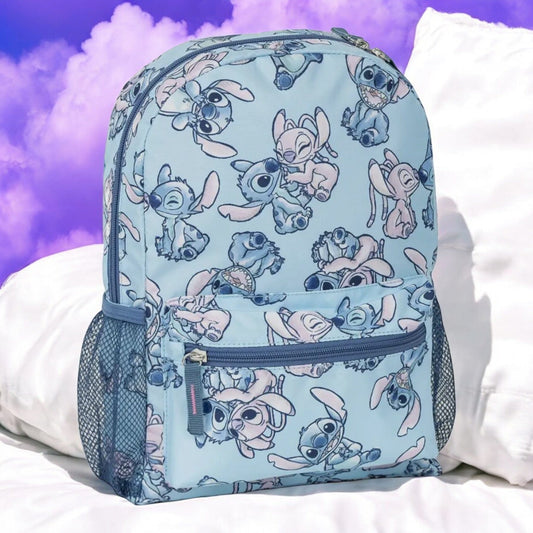 PRE COMMANDE Maroquinerie - Sac à dos Stitch Bagages et maroquinerie Mastoys 