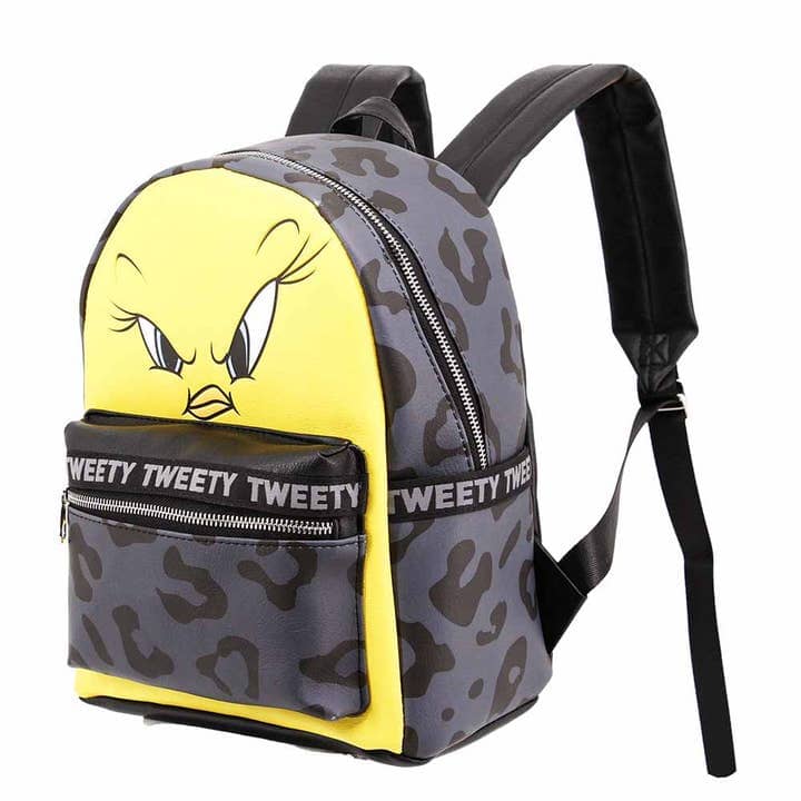 PRE COMMANDE Maroquinerie - Tweety - Sac à Dos Bagages et maroquinerie Karactermania 