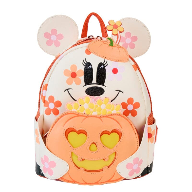 PRE COMMANDE - Mickey & Minnie - Sac à dos Loungefly Bagages et maroquinerie ID9 