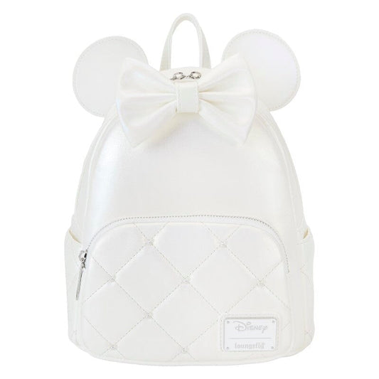 PRE COMMANDE - Minnie - Sac à dos Loungefly Bagages et maroquinerie ID9 