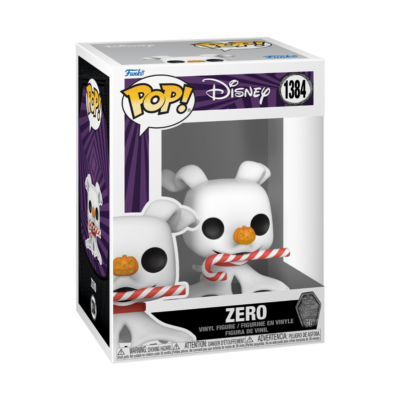 PRE COMMANDE - Mr Jack - Pop Zéro Figurines ID9 