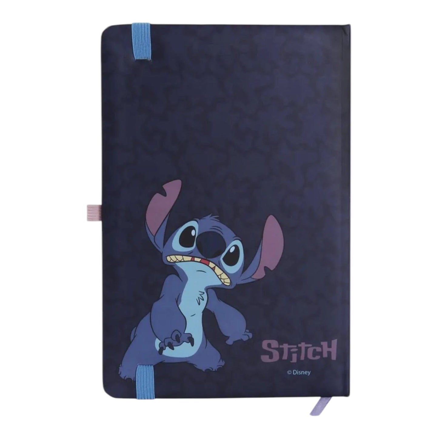 PRE COMMANDE Papeterie - Carnet de Notes A5 Stitch Papeterie Mastoys 