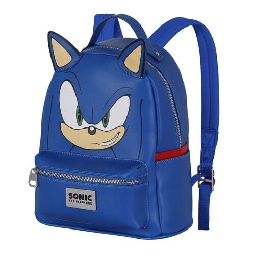 PRE COMMANDE - Sonic - Sac à dos Bagages et maroquinerie ID9 