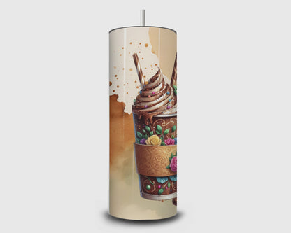 Groot - Thermos en acier inoxydable 600ml | Triple Milkshake