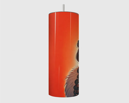 Pocahontas - Thermos en acier inoxydable 600ml | Viking