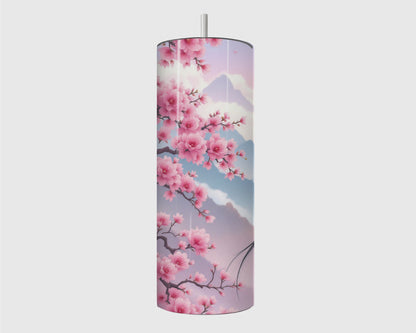 Mulan - Thermos en acier inoxydable 600ml | Tatouage