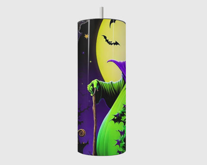 Oogie Boogie - Thermos en acier inoxydable 600ml